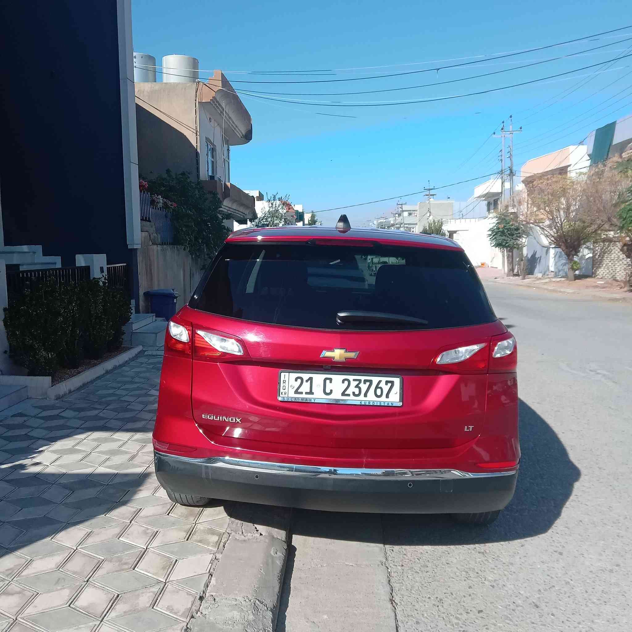 ئەم سەیارەیە بۆ فرۆشتن
