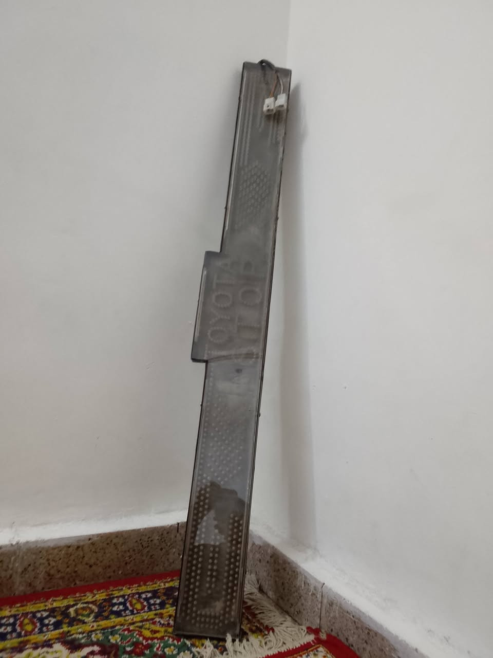 السلام عليكم عندي اسطاب للبيع
السعر 100الف
العنوان بغداد ابو غريب 
الرقم***********↗️
