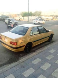 السلام عاليكم بيجو بارص مديل ١٥ سياره حلوه وسعر ٣٩ بيه مجاله بصيط وهذ ...