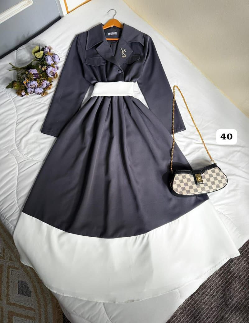 فستان كلوش❤️‍🩹
السعر 21 الف فقط
خامة هوريم دابل تركي
قياسات مذكورة ع الصور
توصيل 4 الاف فقط 🚘


**إذا كنت صاحب هذا الإعلان وتريد حذفه لأي سبب، رجاءا أرسل رسالة إلى الدعم الفني**