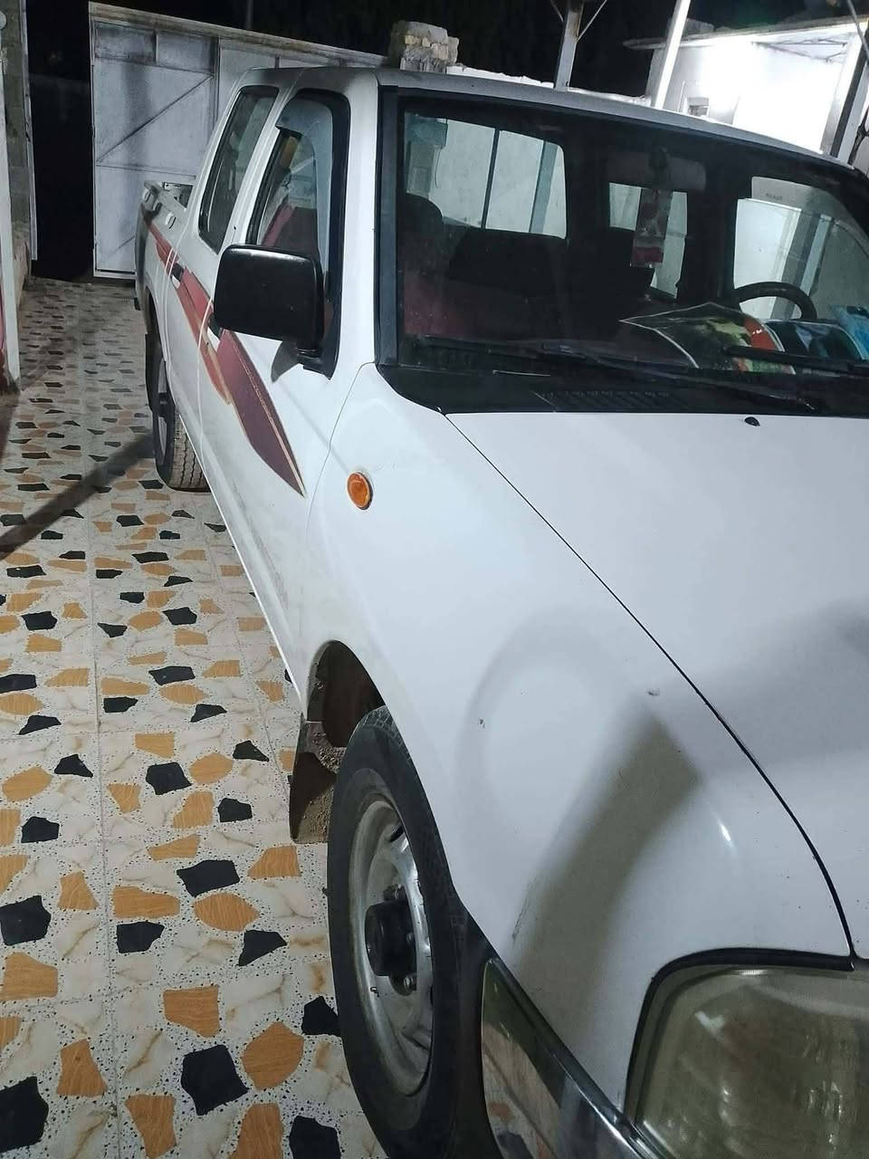 سلام عليكم للبيع بيكم سعر 120وبيها مجال 

‏‪***********‬‏
