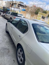 ماكسيما • ٢٠٠٦ • ٢٧٠٠٠٠ كم