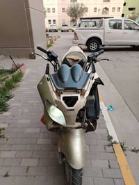 فورزا 06 • ABS • مكينة نضيفة