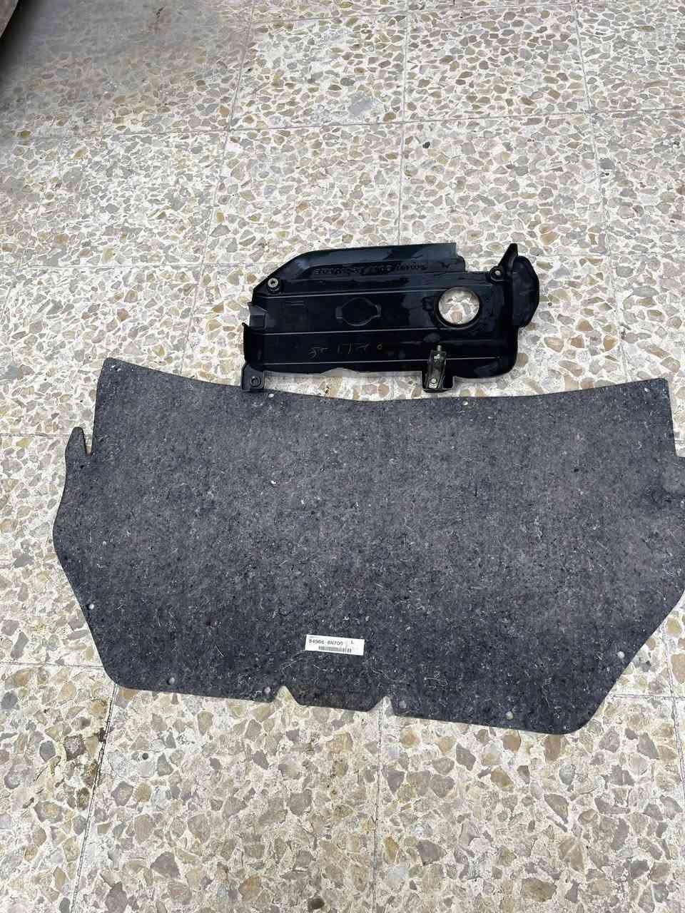 السلام عليكم بطانه صندوك ابلاديه وقبق مال محرك ابلادي مكاني بغداد الغزاليه للستفسار ***********
