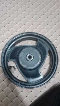 ويل • ٢٠ إنش • ناصرية مركز