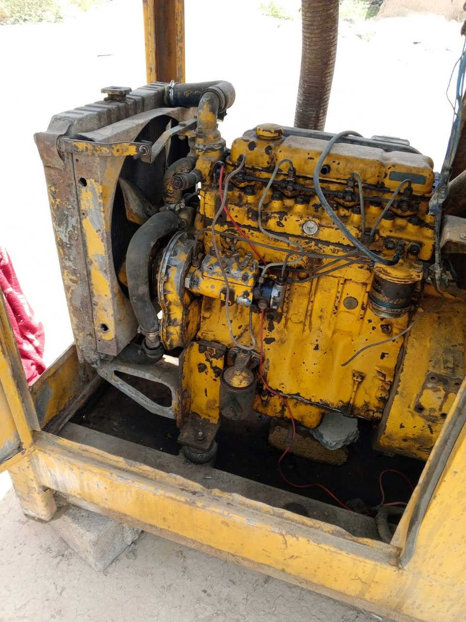 بيرنكز 4سلندر انكليزي 50كيفي مجفت جديد كامل للبيع العنوان ديالى بعقوبة ***********
