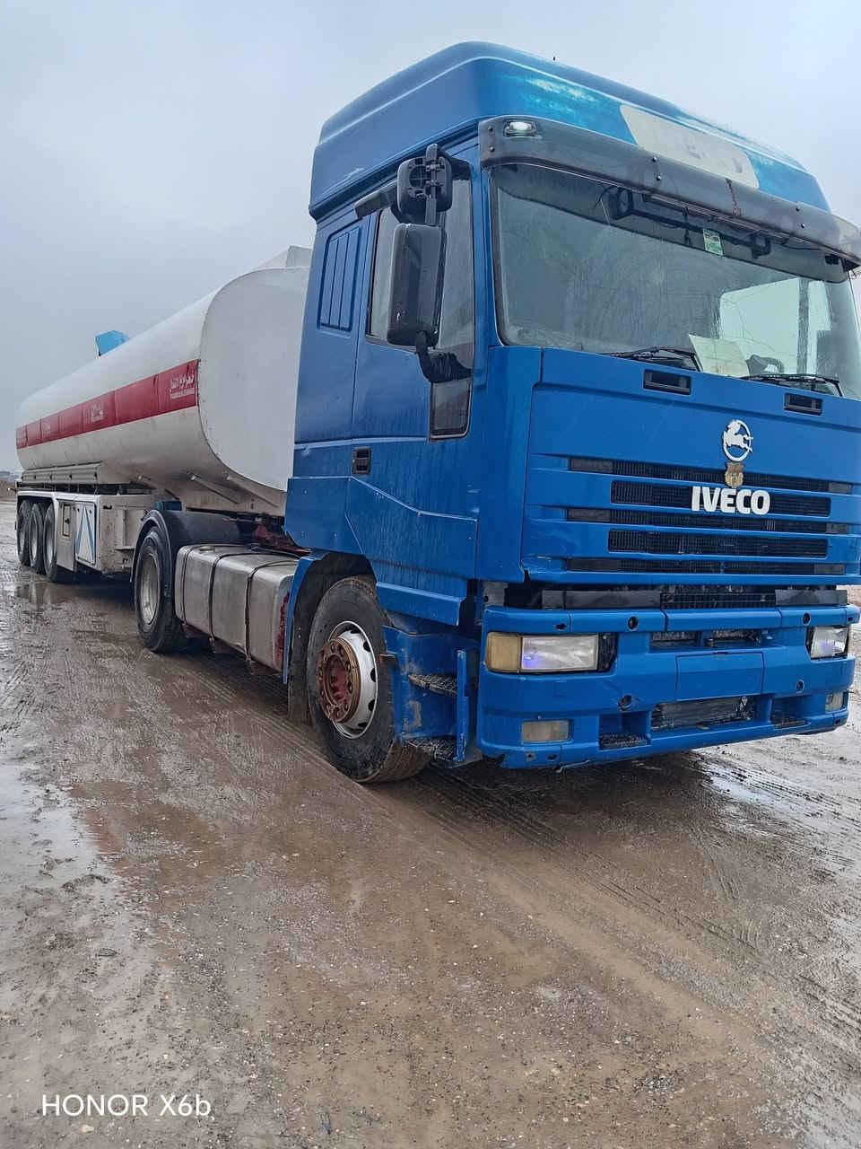 تمت عاده النشر بسبب الوعود الكاذبه اخي لاتنطي كلام
تكلي امسح المنشور جايك) رجان ايذ موشراي لادوخني افيكو رقم نينوى 2002 سنويه لل 2029  طوناج  جديد  جي بي اس تصريح أمني السياره جاهزه للشغل الراس طخم تاير حجم المحرك 480كير 4في 4  للاستفسار أكثر مراسله الصفحه او واتساب ***********
***********
