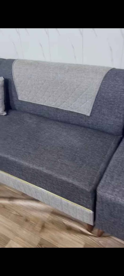 ‎ديوان ١١ متر الون الرصاصي جديد استعمال قليل‎ البصرة, العراق


**إذا كنت صاحب هذا الإعلان وتريد حذفه لأي سبب، رجاءا أرسل رسالة إلى الدعم الفني**