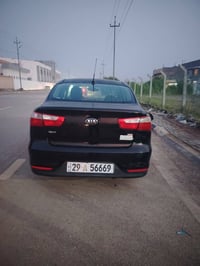 ريو • ٢٠١٧ • واسط