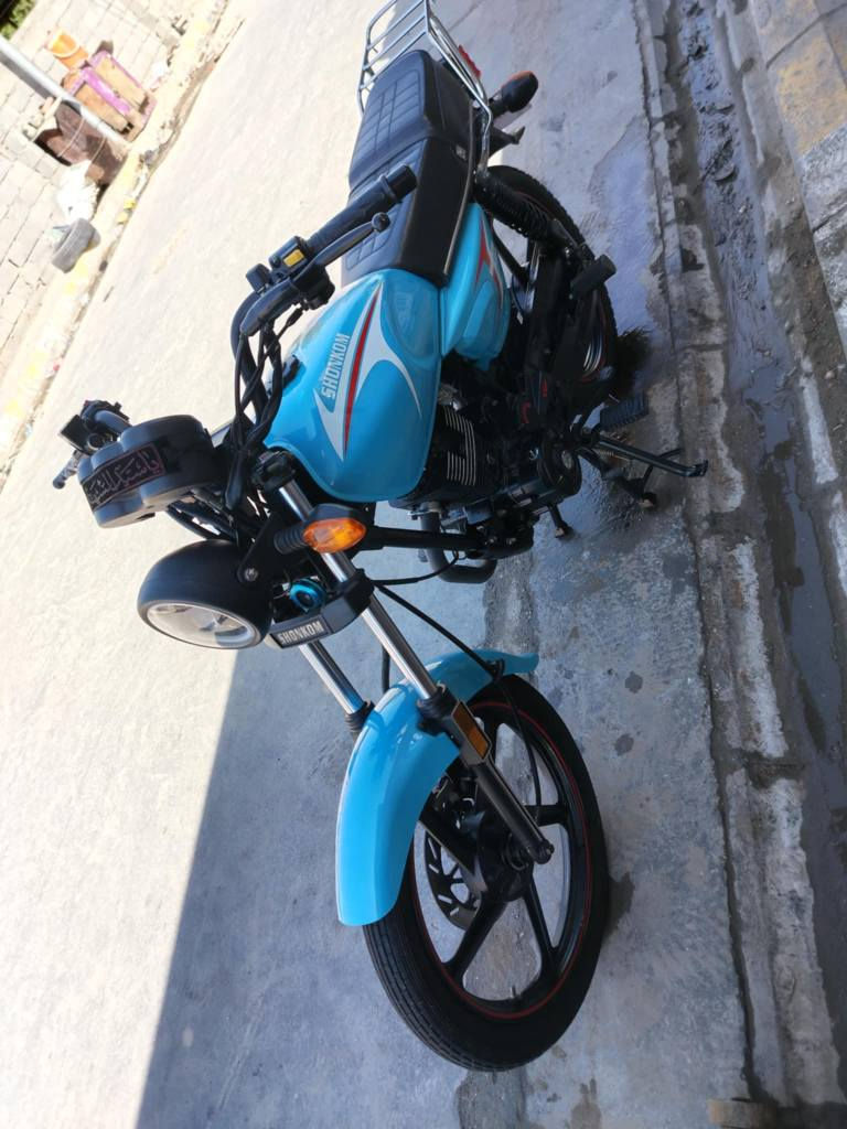 من رخصت الادمن المحترم
دراجه شانك موديل 2025
صارله 8 تشهر من طالعه
كلش نظفه الله شاهد
كفاله عاما من كلشي السعر 825 بيه مجال حك الجي 
بابل مسيب وهاذه ***********
***********،، ***********

والله رزاق فدوه لتكسر بحلال لعالم
اذا شراي خابر وبيك خير وتدلل
