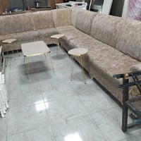 ديوان ٧م • ١٠ مقاعد • مع طبلات