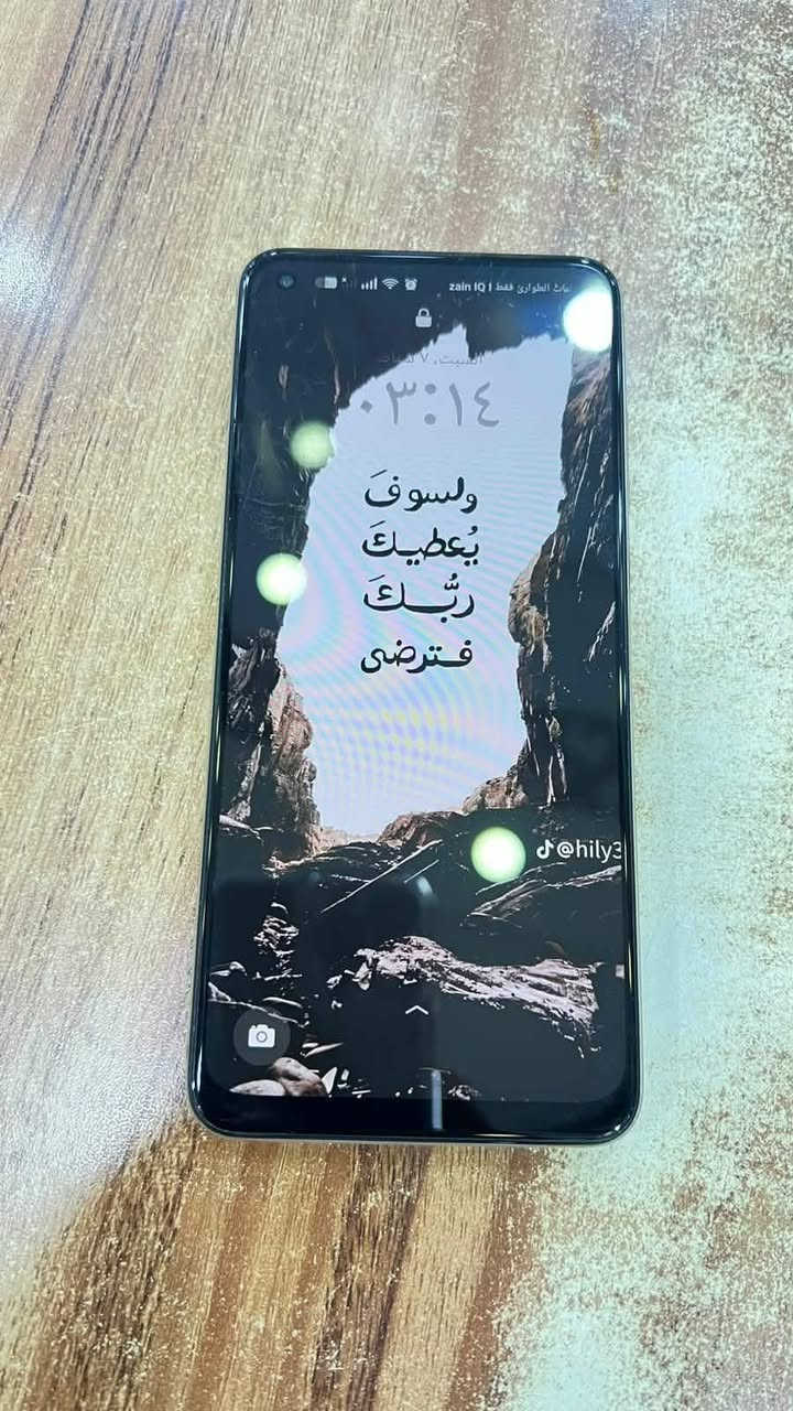 موبايل ريلمي 11 للبيع ذاكرة 256 مامفتوح ولامصلح ونظيف كلش استخدام قليل 
السعر 220 مكانه ناصريه مركز بحي الشهداء


**إذا كنت صاحب هذا الإعلان وتريد حذفه لأي سبب، رجاءا أرسل رسالة إلى الدعم الفني**