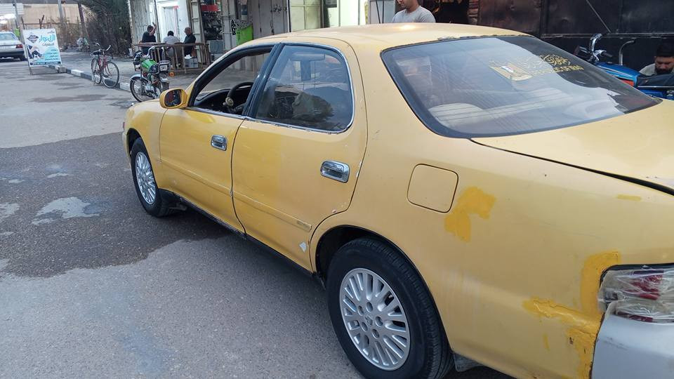 السلام عليكم لبيع كرستة نفخ مكينه وكير جدد وحدادة جديده تخم تاير كهربائيات كلهة شغالة مكاني البصرة القرنة السعر 30 المكان البصرة القرنة رقم الهاتف *********** المدينة, البصرة
