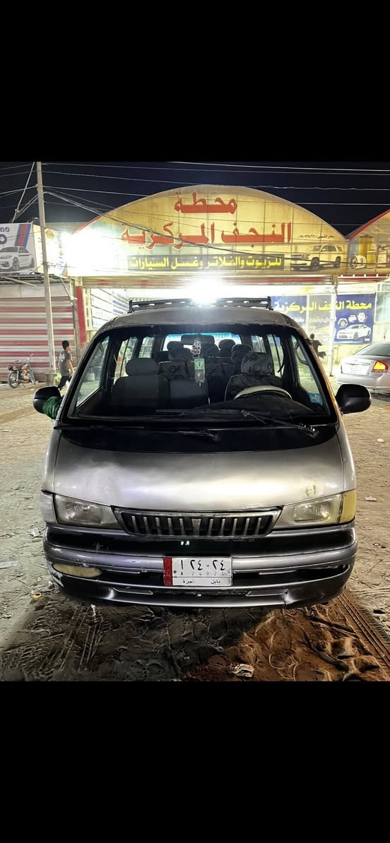 السلام عليكم
كيا بريجو موديل ٩٦  السياره كير محرك اسكن مكفول 

تخم تاير جديد 

السياره نضيفه ماعيازها شي كبل للشارع 

شرط المداور 

***********
