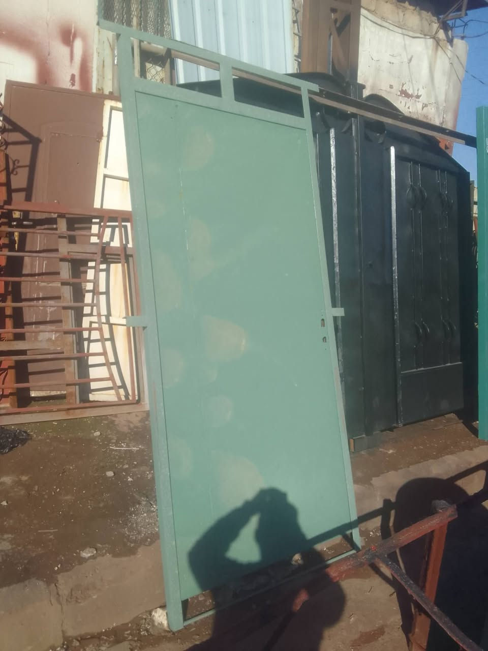 الموصل صناع كرم


**إذا كنت صاحب هذا الإعلان وتريد حذفه لأي سبب، رجاءا أرسل رسالة إلى الدعم الفني**