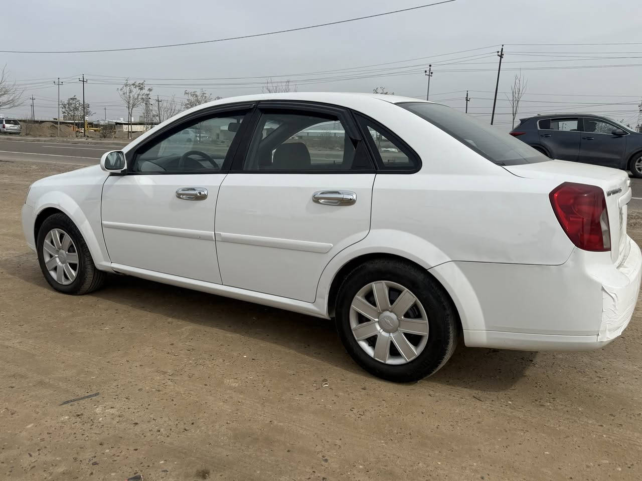 السلام عليكم  للبيع او مرواس 
اوبتره موديل13 كفاله السونار مرفق ويه الصور 
كير محرك خير من الله 
تخم تاير 
صدر خلفي امامي جديد 
رقم سليمانيه جديد تحويل او وكاله  
السعر 97 
العنوان صلاح الدين / الدجيل 
***********
