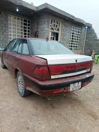 اسبرو • ١٩٩٤ • محرك وكير جديد