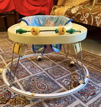 ‏عربانة للأطفال قديم ‏سعر على الخاص 07703333813