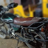 دراجه دايون 23 سنويتها باسم الشركه بعدها مكفوله كفاله عامة مليونين و 7...