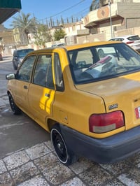 سايبا • ٢٠١٢ • رقم بغداد