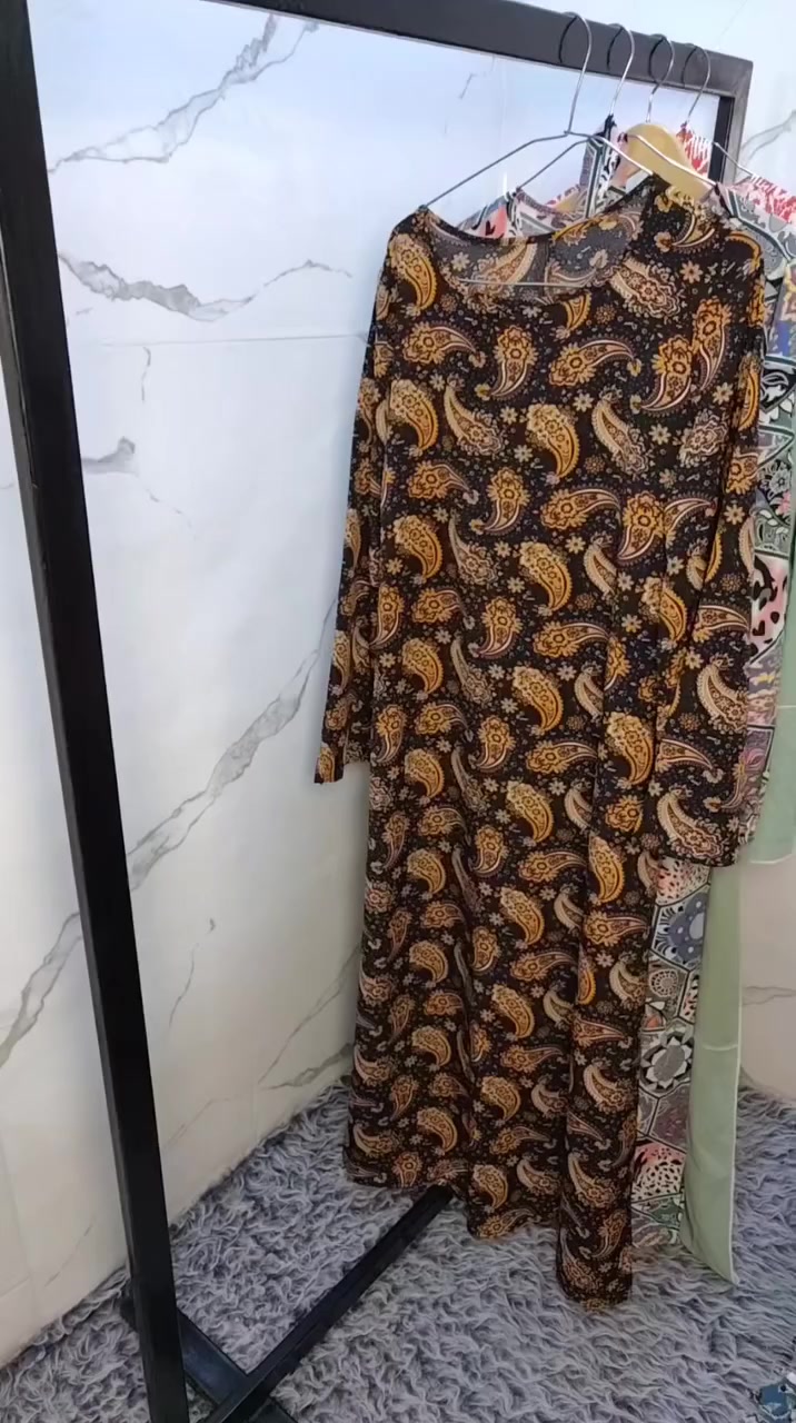 تميزي مع عالم التسوق نوفرلج ارقى الخامات بأنسب الاسعار كلابيات ومخاور قياسات مختلفة
الحجز خاص توصيل لجميع المحافظات العراق


**إذا كنت صاحب هذا الإعلان وتريد حذفه لأي سبب، رجاءا أرسل رسالة إلى الدعم الفني**