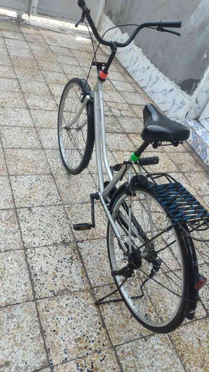 السلام عليكم بايسكلات بناتي وياباني للبيع
بناتي السعر 100                     ياباني السعر 95
حجم 26موديل 2014
نضيف %100 والله 
                بايسكلات كامل ما بي شيء
مكان كوت داموك شارع الصيدليه قديم او مركز الشهداء
الاستفسار تعال خاص او رقم ***********
