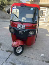 تكتك • ٢٠١٩ • مكينة جديده