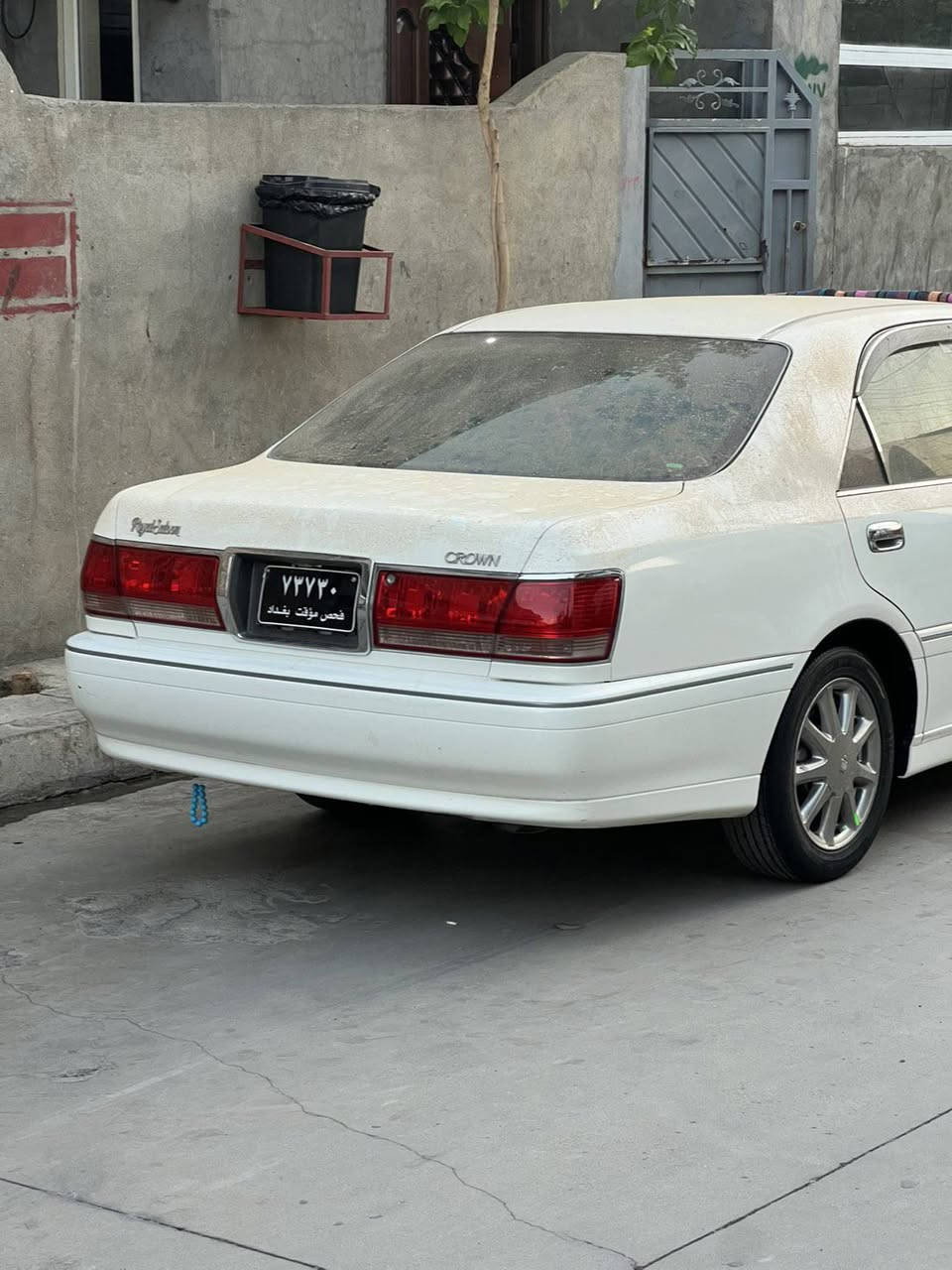 ماشەڵالەماڵی هەموولایک مەلیکە موس
2003 پێشوو دوا کریستاڵ بێبۆیاخ بەشەرتی سۆنەر دەعامی بۆدەعامی بەشەرت دەعامیەکانیشی بۆیاخی نیە ماشەڵا سەیارەکە تاخواحەزکات جوانە بێتەقەو ڕەقە چرکەی نیە سەقڤی شوشەی داژبڵ سەروو ژێر نەجەڤ دیڤۆڕی بچوک دوودووگمەو پەردە بێچاڵ بێشوخت سەیارەکە لۆک لۆکە بەس ماشەڵای ئەوێت بۆزانیاری زیاتر پەیوەندی بکە 
***********
*********** گێڕومەکینەو بۆیاخ بەشەرتی دەوەستای شارەزا
