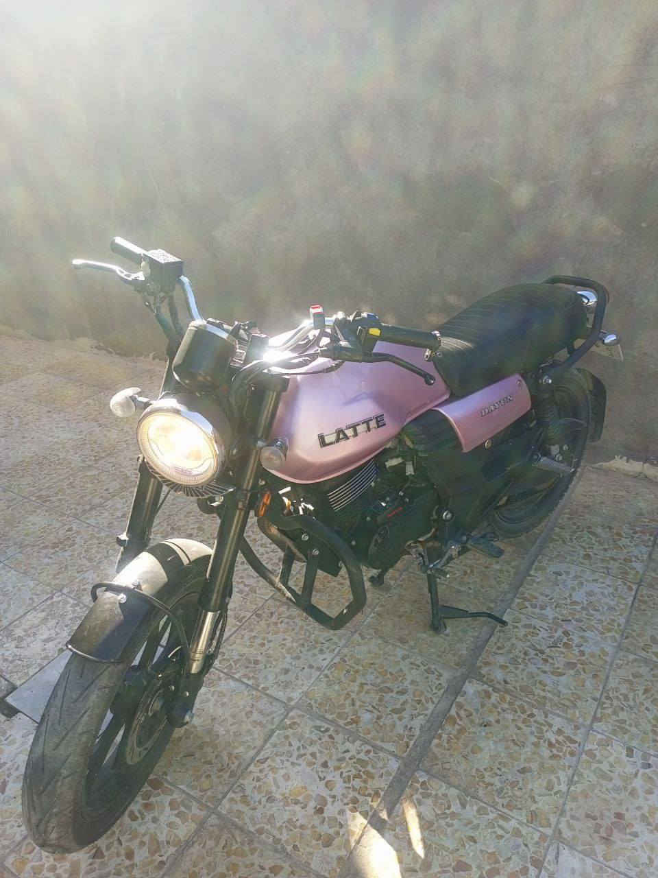 السلام عليكم .
حبايب رجعتلكم بشي قوي لايتي مديل 2024 ولولد ماطالع بيه ومضمومه الدراجه ونضافته كدام عينك وبلحقيقه احله دراجه سبانه مامدود عليه حبايب السعر قتالي أي ستفسار اخر اتصلو وتدللون . 

*********** / اسيه . 
*********** / اثير .
