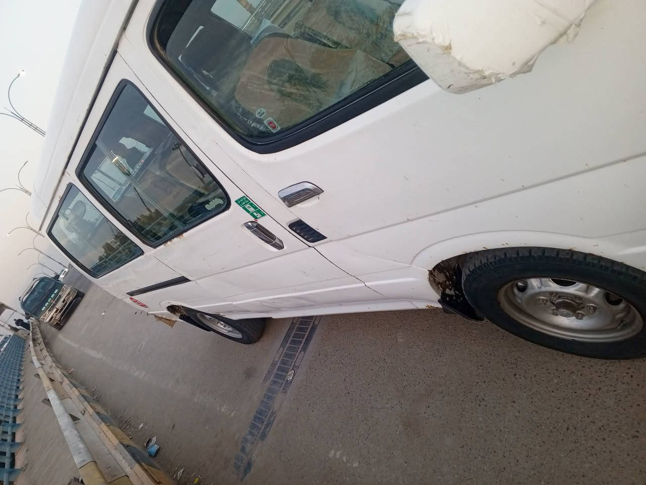 سلام عليكم جنبي للبيع 14موديل ***********
