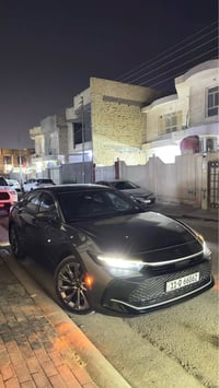 ب290$  حادثها بالصور / مصلحة pdr  سقف بانورامي ويل 21 لكزس كامرات 360 ...