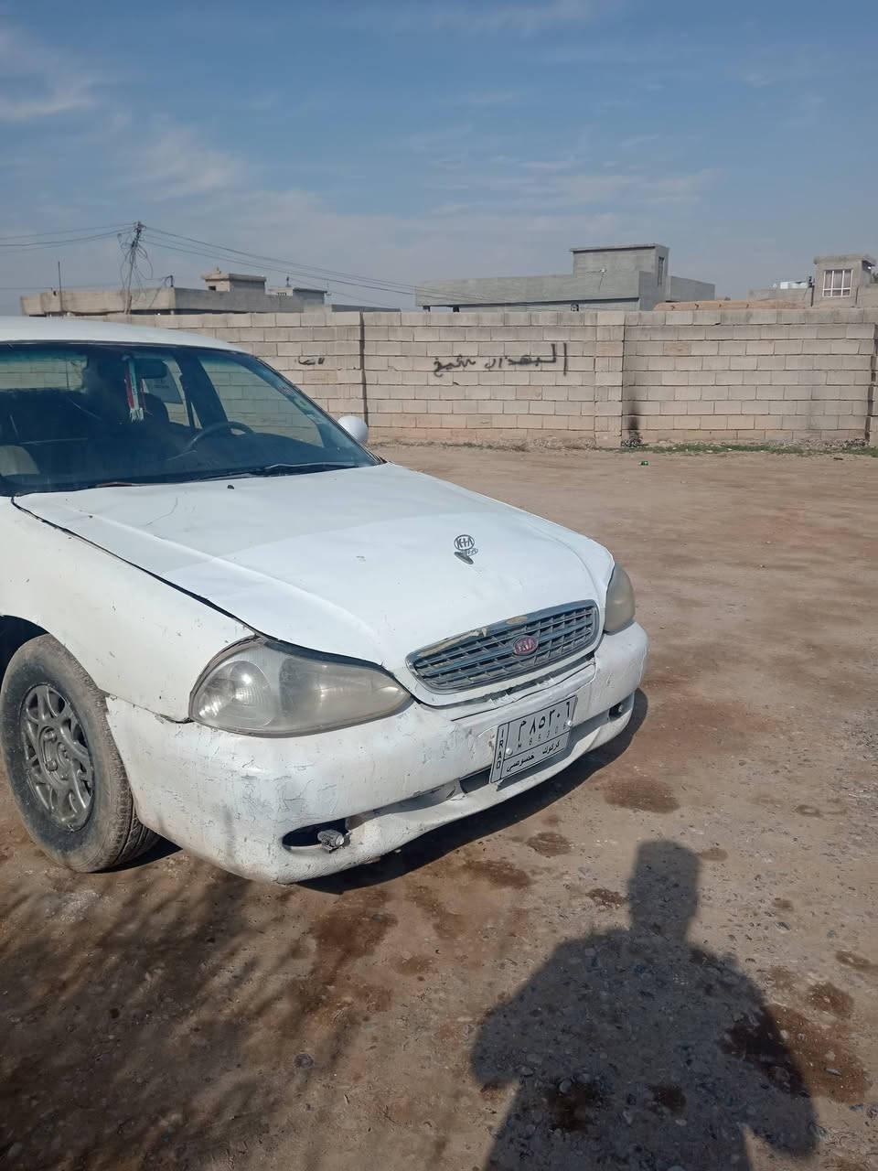 السلام عليكم مكلف بل النشر كية كردوس رقم كركوك الماني سنوية عضم عاج مشروع وطني سنوية تصقط بل 2028 شرط التحويل سيارة كير ومحرك جديد صدر نص عمر كهربيات كلهة شغالة باور ستيرن شغال تخم تاير نضيف كشر وقرقة حلوات السعر 12ورقة وبيهة مجال بصيط مكان السيارة العلم قريت الربيضة مراوس حسب القناعه ***********
