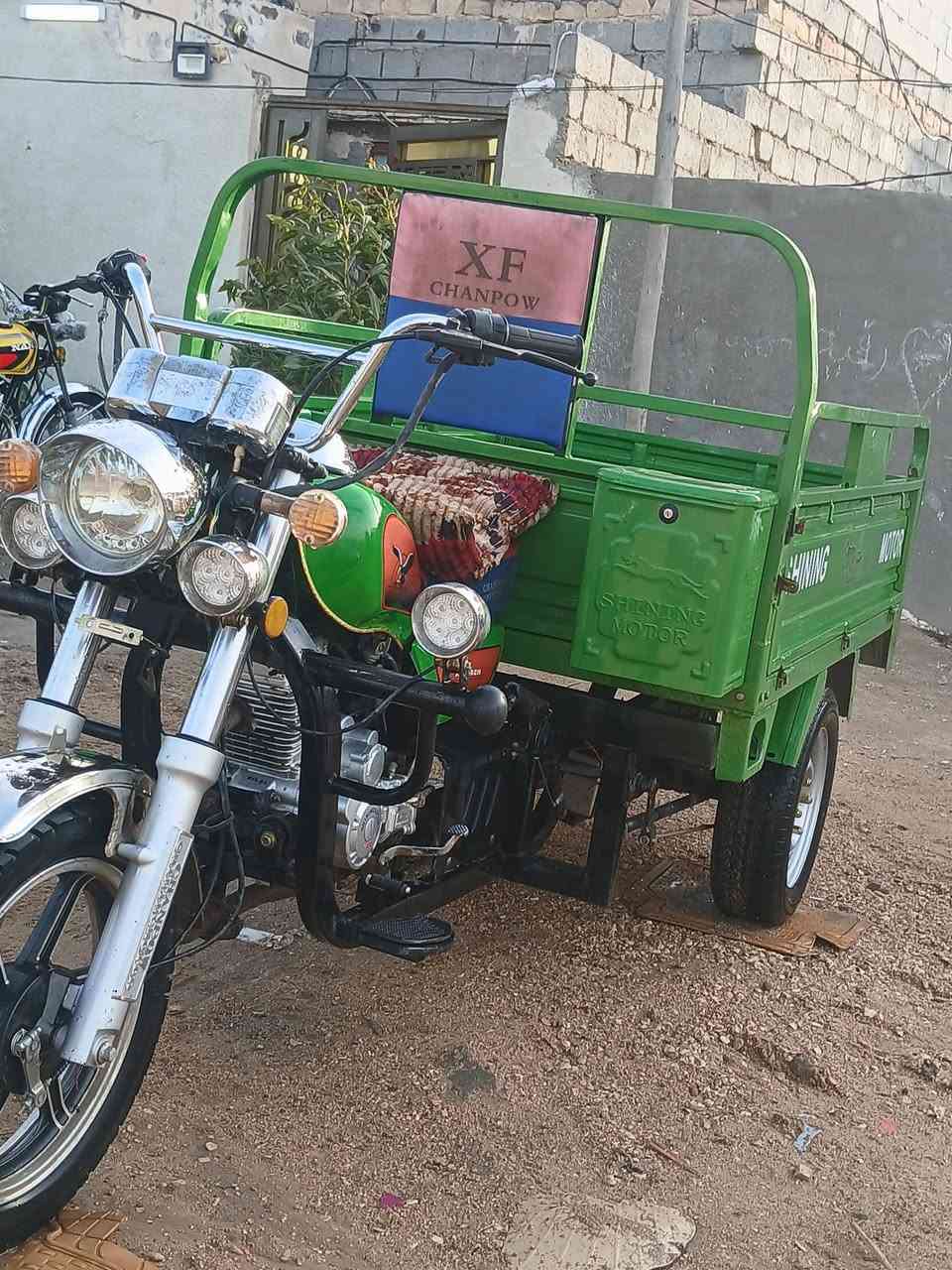 ستوته موديل23كفاله عامه للبيع
كربلاء طريق نجف كربلاء عمود1187 الرقم ***********
الشراي يتصل
