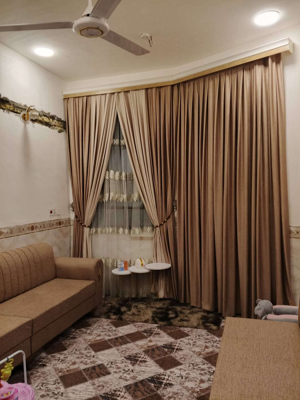 سلام عليكم الدار للبيع في بابل حي الشهداء قرب مول اهل الخير كاع كريم جدوع مساحه 105م  على غرف نوم 4 طابو زراعي سند 25 باسمي سعر 110 على خاص


**إذا كنت صاحب هذا الإعلان وتريد حذفه لأي سبب، رجاءا أرسل رسالة إلى الدعم الفني**