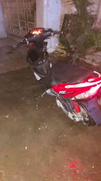 من رخصة الادمن 
سلام عليكم حبايب الدراجه ماكس عدله تفاصيل الدراجه مكينه ٥٥ دراجه سلف وهندر شغاله كفراته بلادي وياله بلادي نقص تريشه يسرا واشاير تاخذها الدراجه متصرف عليها ربع دينار مسويلها ادامه كامله متعب + لا اتعبك ولا تعبني الدراجه سعرها 550 رقمي *********** مكاني بغداد كراده
