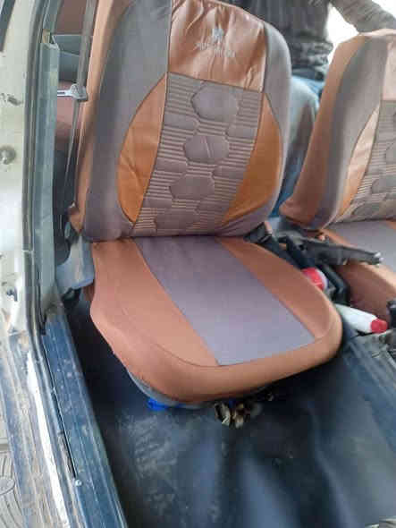 25 ورقة وبيها مجال صاحبها موجود خابر وتدلل
المكان كركوك الحويجة ***********
