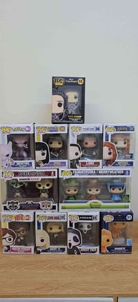 للبيع • قطع متنوعة • اغراض شخصية