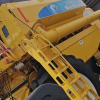 حاصدة بلجيكي • ٢٠٠٦ • واسط