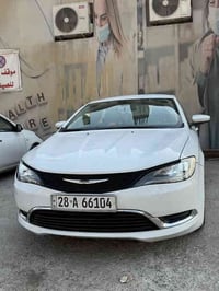 C200 2016 / 2.4 S ماشيـة 84 الف ميل سيارة ولا غلطة ولا عطل حادثها جامل...