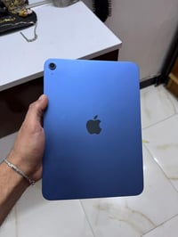 ايباد ١١ • بطارية ١٠٠ • المنصور