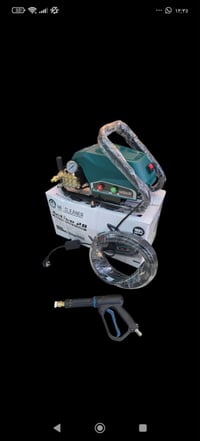 مضخه غسل  مستر كلينر من الجادر الأصلي جديده لوك ما مستعمله بعدهه بالكر...