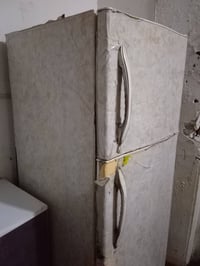 ثلاجة • ما بيها ضرر • تبريد كلش زين