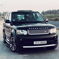 رانج روفر ٢٠١٢ خليجي   محرك عادي  السيارة جاهزة    بيع مستعجل  السعر ١...