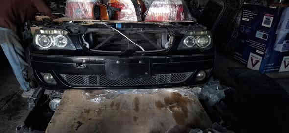 ياالله
وصول وجبت غراض BMW
وارد يابان 🌿🔥🔥🔥🔥

700... 500...صقر... خقاش.. باخره. x5... e36 
اوقات العمل 8صباحاً 4عصراً
1/بابل القاسم الشارع العام 
2/بابل نادر شارع حيدر الحمداني
***********
***********
