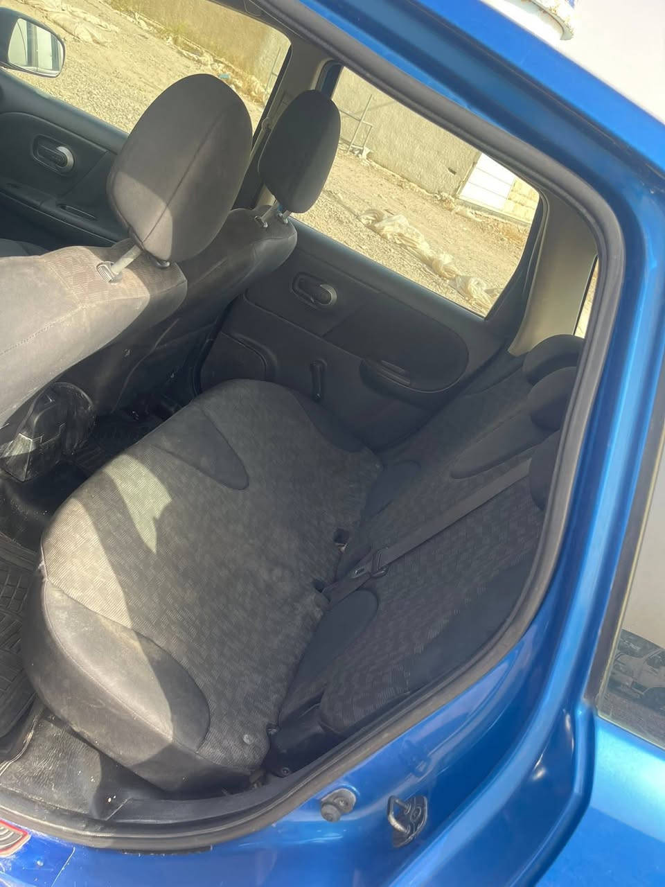 نيسان نوت 2008

 رقم كركوك الماني 

تايرات نضاف 

صدر جديد

 تبريد ثلج

 محرك لا تنقيص ولا تبخير 

 كير عادي 

كهربائيه كامله 

تحويل ثاني يوم 

حلوه السياره ونضيفه مكاني سامراء 

سعر. 50 وبيها مجال للشراي 

اتصل على الرقم ***********

او مراسله الصحة
