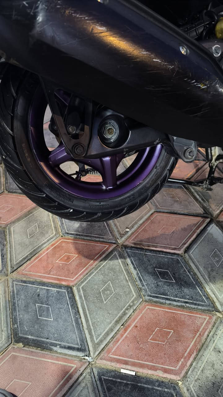 السلام عليكم

سكنس جبلي للبيع كفالة عامه مكينة بلاد ومكفول من كلشي لون بنفسجي مكانها نجف ودراجة صارلها شهر طالعه من رمبه كارتوون كله شغال السعر 1350وبيها مجال


**إذا كنت صاحب هذا الإعلان وتريد حذفه لأي سبب، رجاءا أرسل رسالة إلى الدعم الفني**