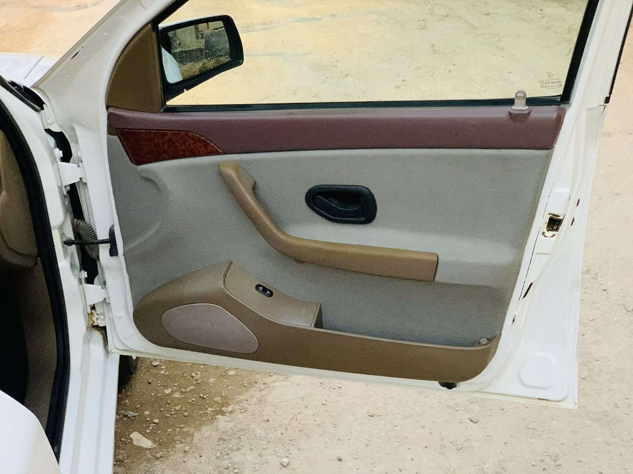 2011 كفاله عامه ماشي ١٢٠ 
***********
