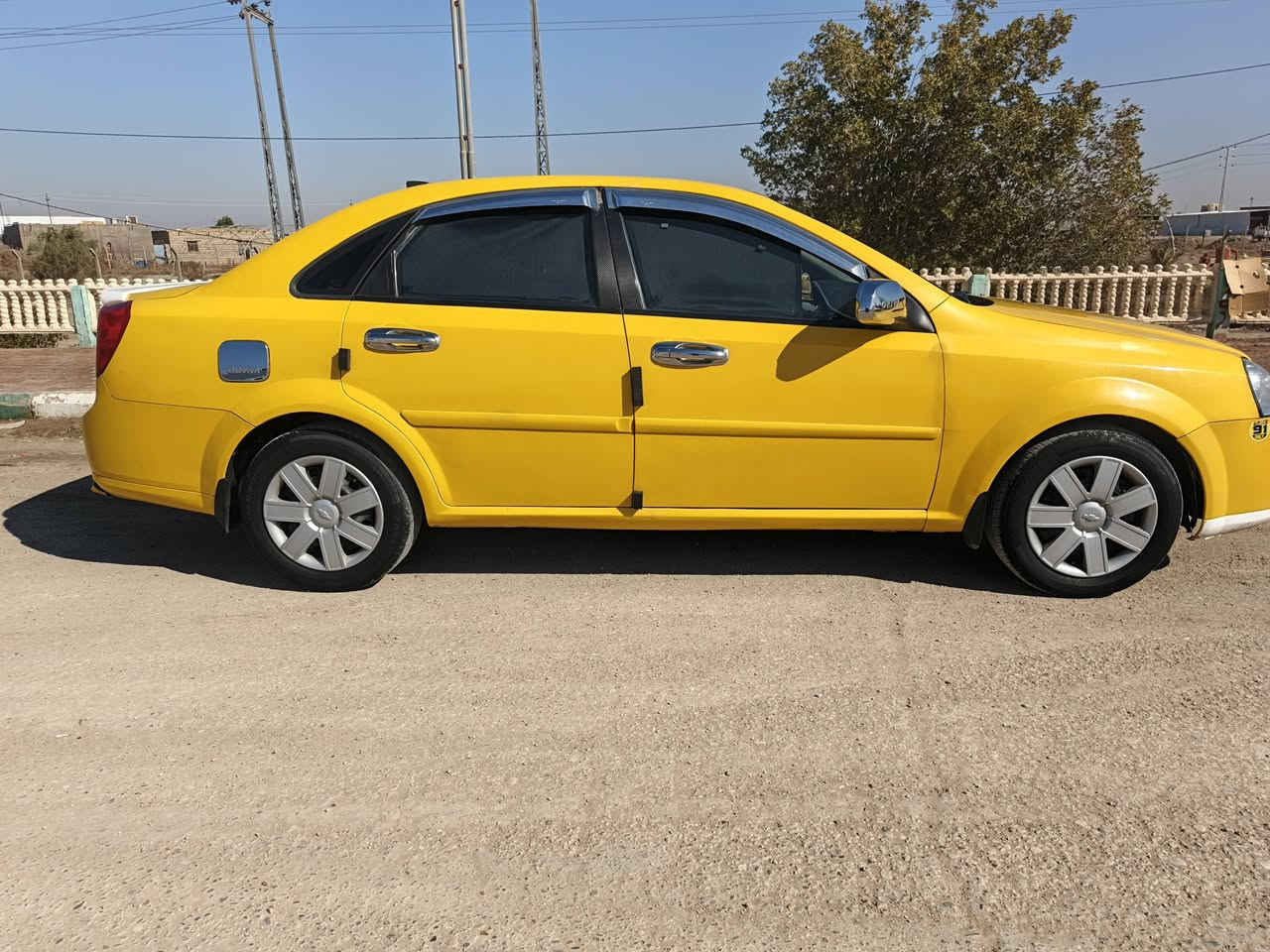 السلام عليكم اوبتره للبيع موديل 2011 رقم بغداد 
سياره جاهزه من كل النواحي 
سياره باسمي مداور ثاني يوم
سياره جاهزه  مكينه كير شرط تبريد شغال حداديه جديده
تخم تاير جديد  السعر 73وبيها مجال بسيط مكان السياره سماوه قضاء الرميثه لاستفسار اتصل
***********
***********
