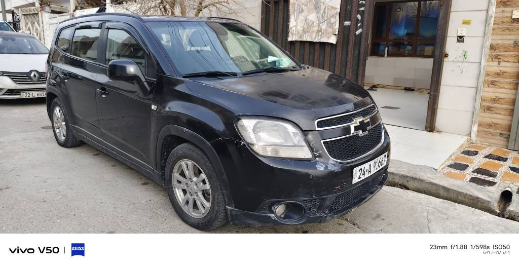 شۆفلیت اۆرلاندۆ مۆدێل 2012 سێ مقعد دوو مۆد گێر . گێر مکینە بلادی و بەشرت فحس و هەزە نوێیە سنەوی بەناوی خۆمە  سنەوی تا 2030 . غاز و بنزینە مکینە 4 پستنی 18 بێ تۆربۆ یە . سعری 79$ مجال أربيل, العراق


**إذا كنت صاحب هذا الإعلان وتريد حذفه لأي سبب، رجاءا أرسل رسالة إلى الدعم الفني**