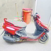 فراشه فحل • دسك • سلف كهربائي